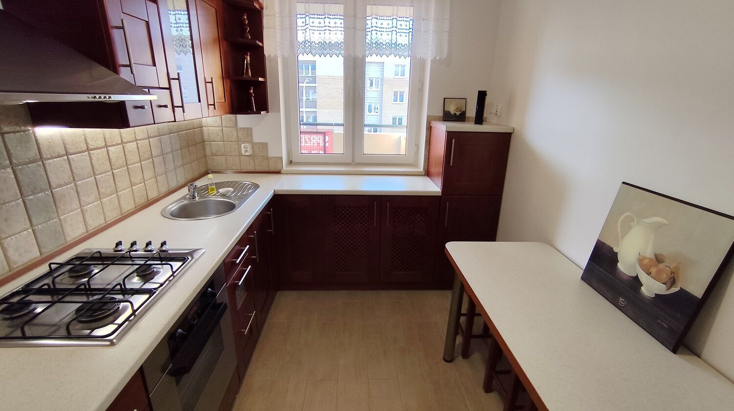 Komfortowe 2 pok., 47,5m2, IIp., os. BACIECZKI