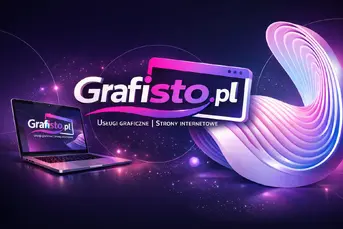 Grafika i strony WWW | Grafisto.pl