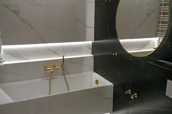 Kompleksowe wykończenia wnętrz 