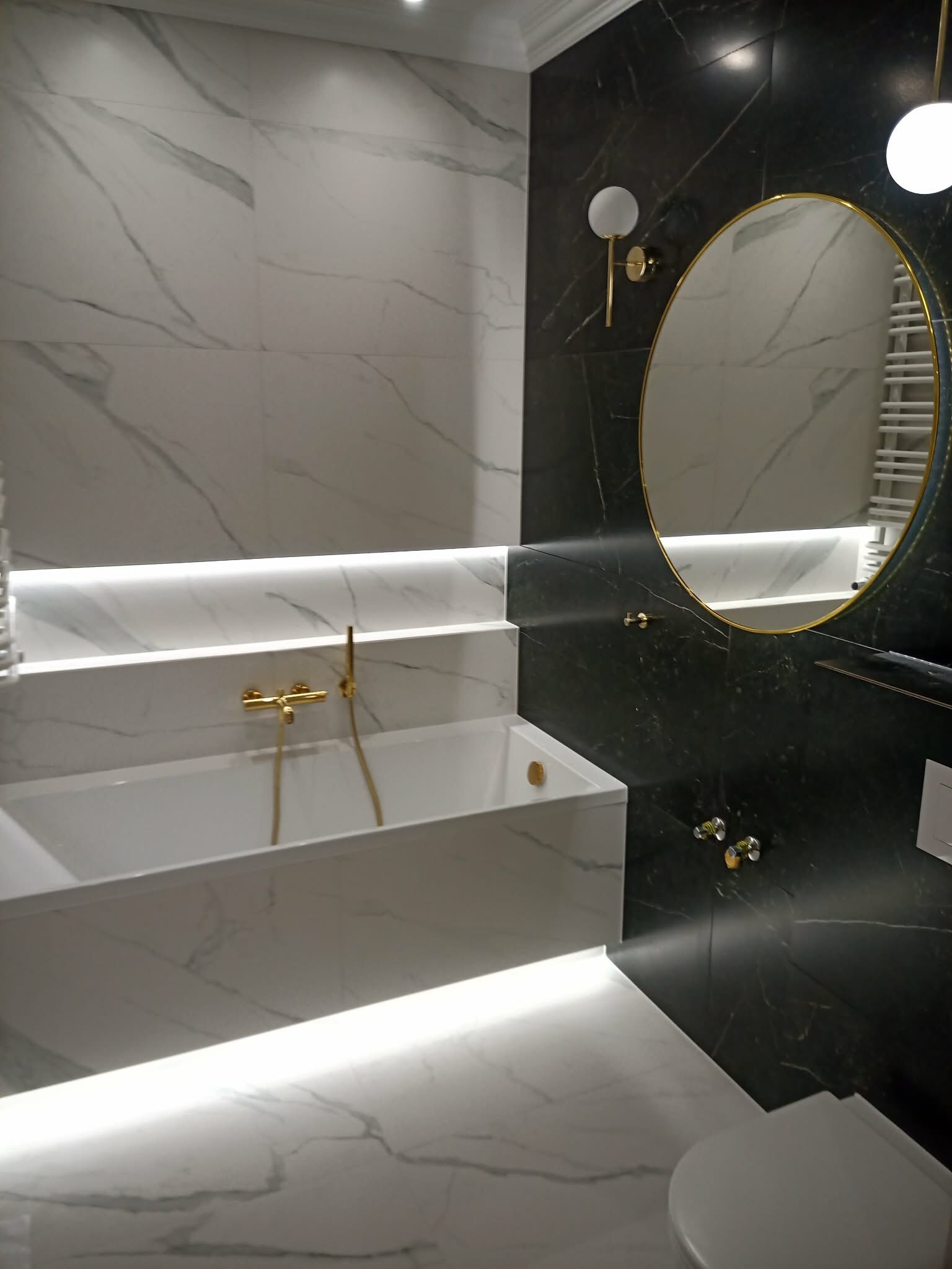 Kompleksowe wykończenia wnętrz 