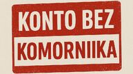 Konto bez komornika