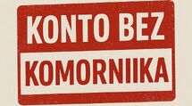 Konto bez komornika