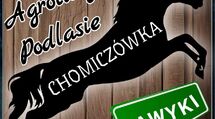 Agroturystyka Chomiczówka /Kulig-Ognisko-Imprezy