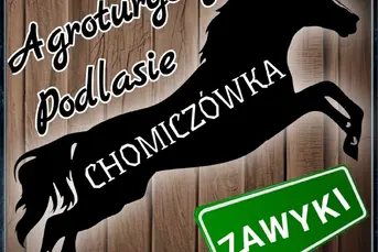 Agroturystyka Chomiczówka /Kulig-Ognisko-Imprezy