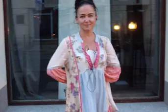 Animatorka / Opiekunka