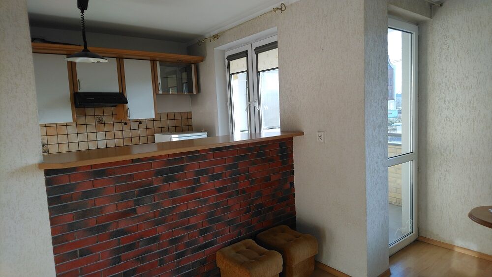 2 pok., 43m2, IIp., ul. UPALNA