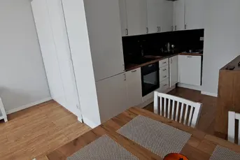 Centrum ul. Fabryczna przestronne M2 + duży balkon