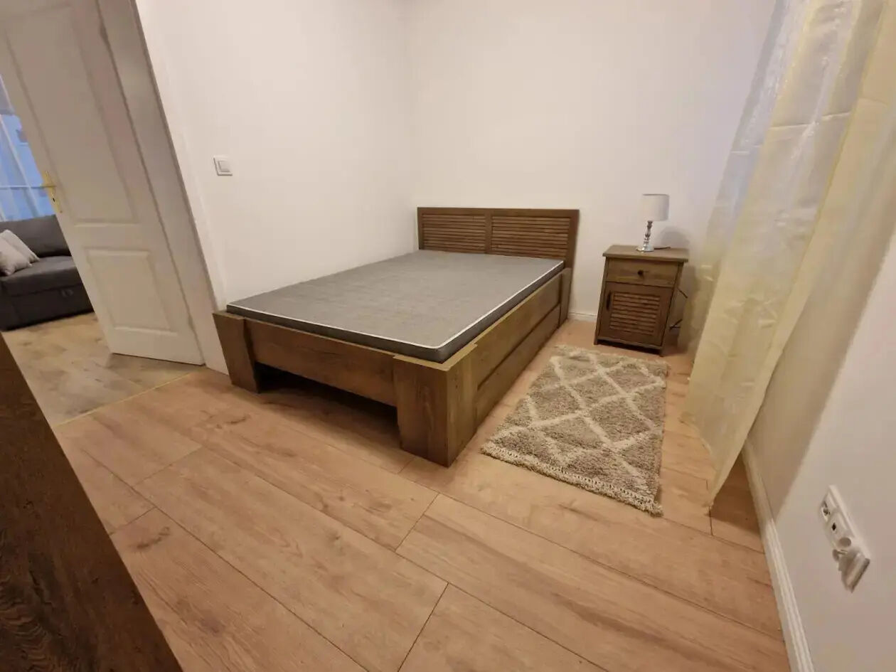 Elegancki Apartament w samym centrum