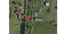 DZIAŁKA INWESTYCYJNA 2837 m² w Henrykowie