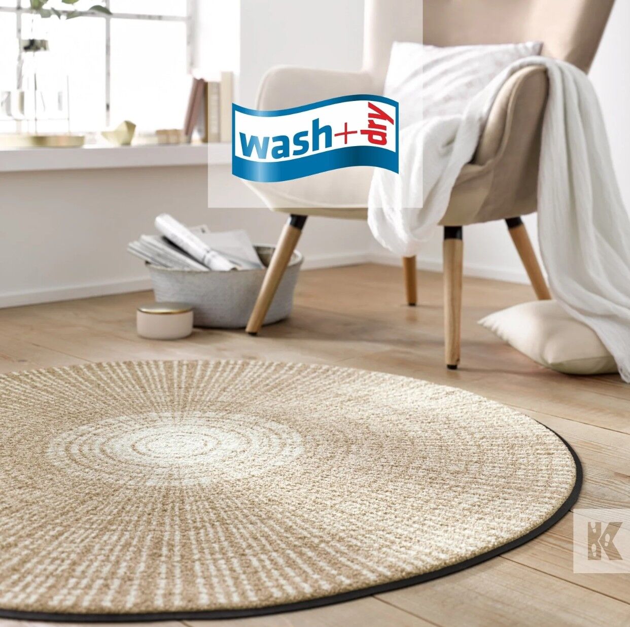 Maty wash+dry - idealne maty do domu