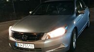 Sprzedam Honda Accord 2008 2.4 lpg 