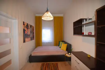 2 pokojowe mieszkanie w Gródku, umeblowane