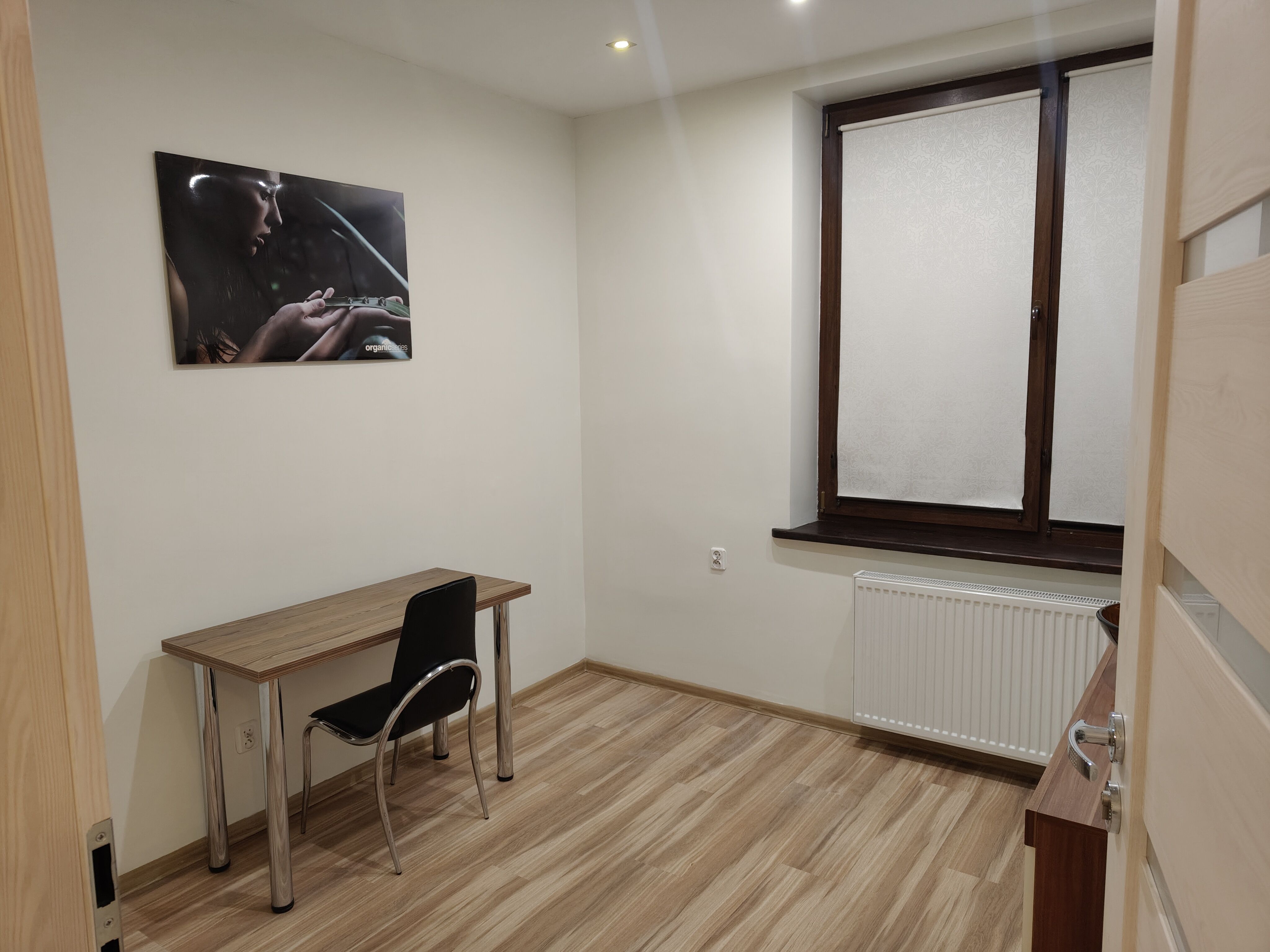 Do wynajęcia gabinet na usługi 