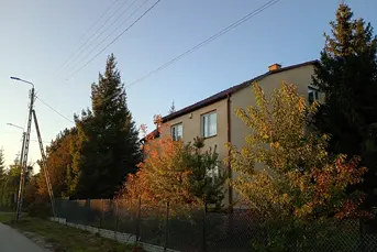 Piękna nieruchomość Olmonty 