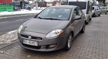 FIAT BRAVO II 1.9 JTD (120 KM) - doinwestowany!
