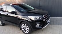 Ford Escape 2.0 EcoBoost 4x4 242 KM Titanium
