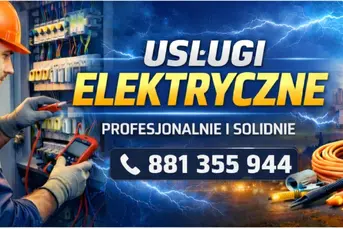 Elektryk