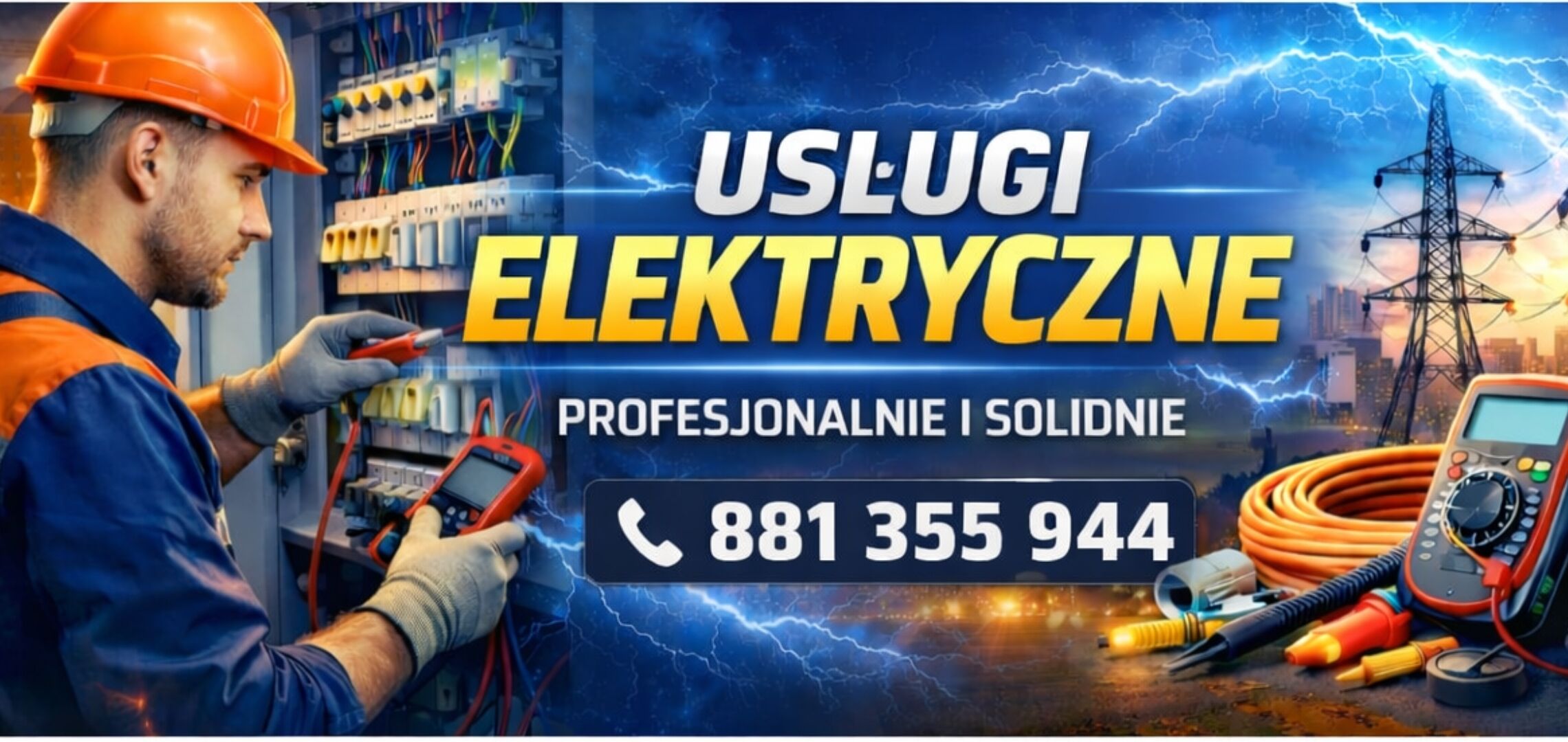 Elektryk