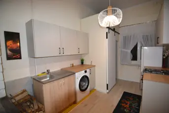 2 pokojowe mieszkanie w Gródku, umeblowane