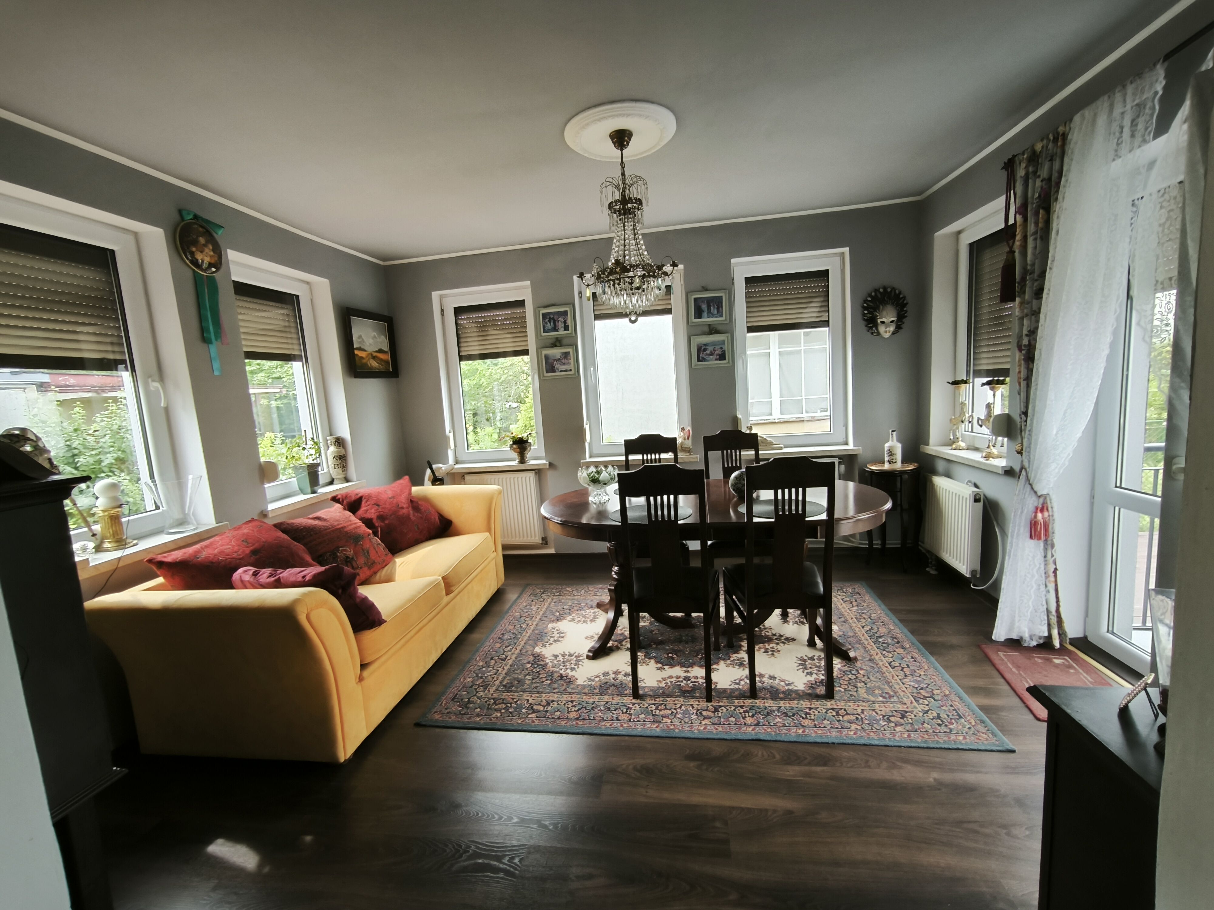 Dom na os. Pietrasze  w Nowej atrakcyjnej cenie