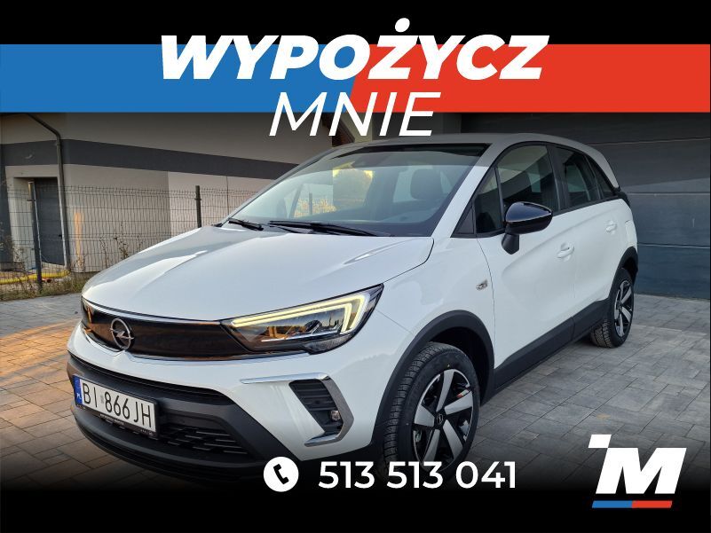 WYNAJEM BUSA ! Wypożyczalnia samochodów osobowych i busów BIAŁYSTOK 513-513-041