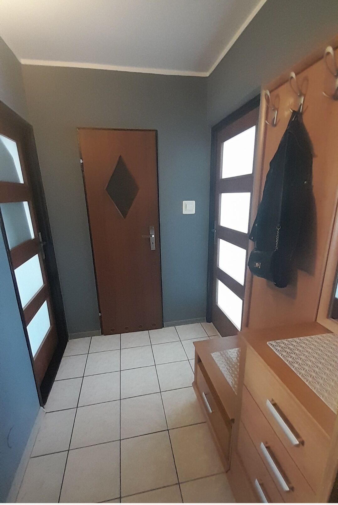 Mieszkanie na sprzedaz ul. Jarzebinowa 