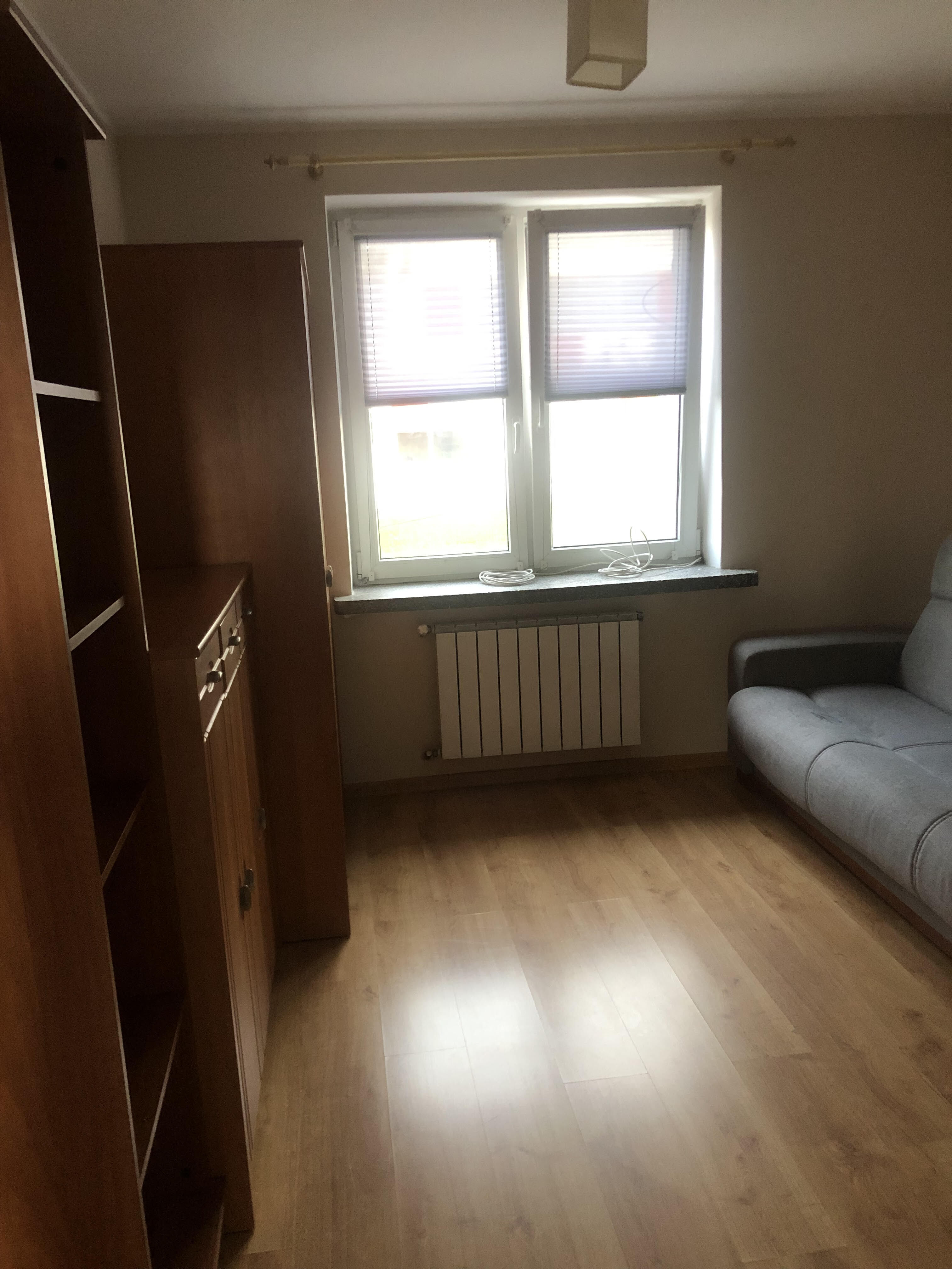 Mieszkanie 2-pokojowe ul.Wiewiórcza