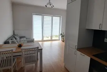 Centrum 2 pok. umbelowane