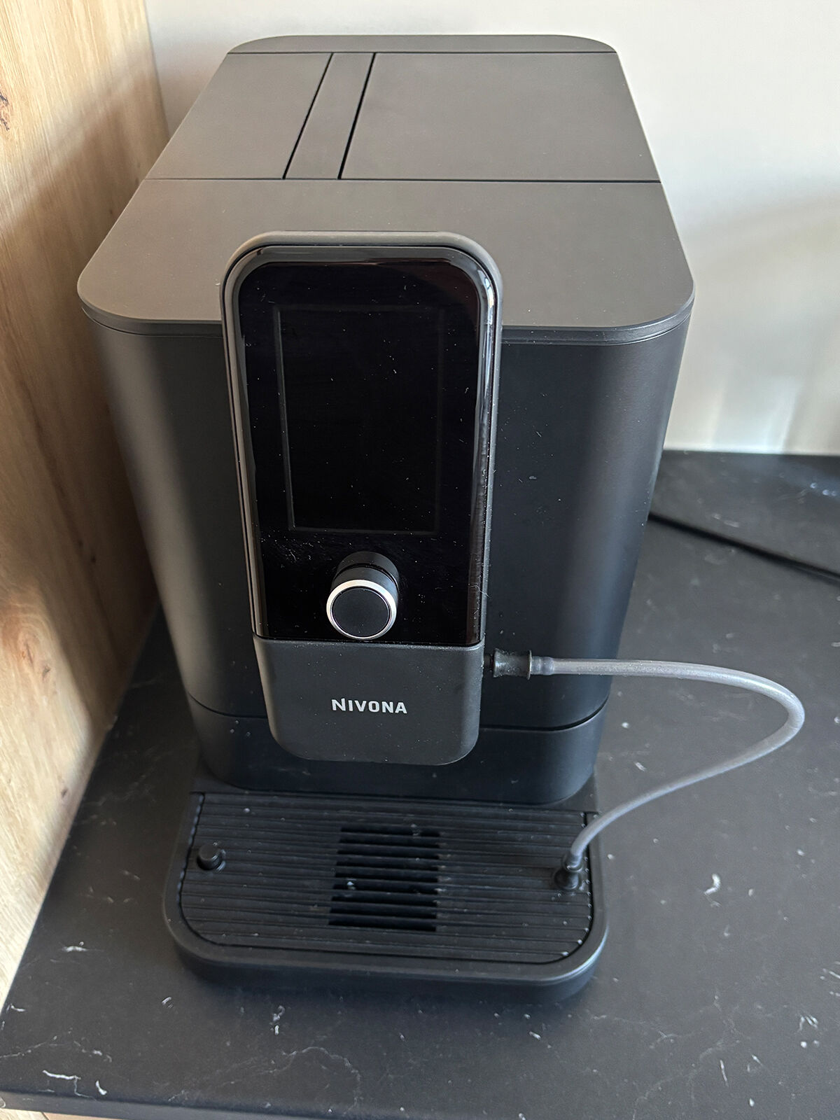 Ekspres Nivona Romatica 8101 + roczna gwarancja