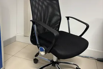 Krzesło obrotowe BILLUM