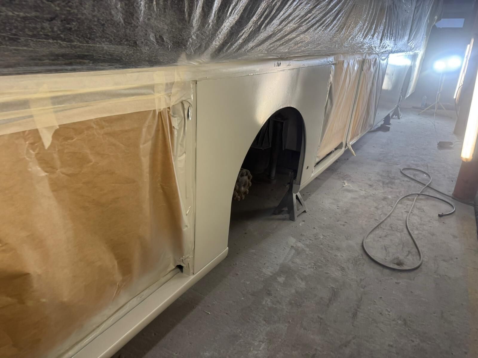 Zatrudnimy osobę do napraw blacharskich