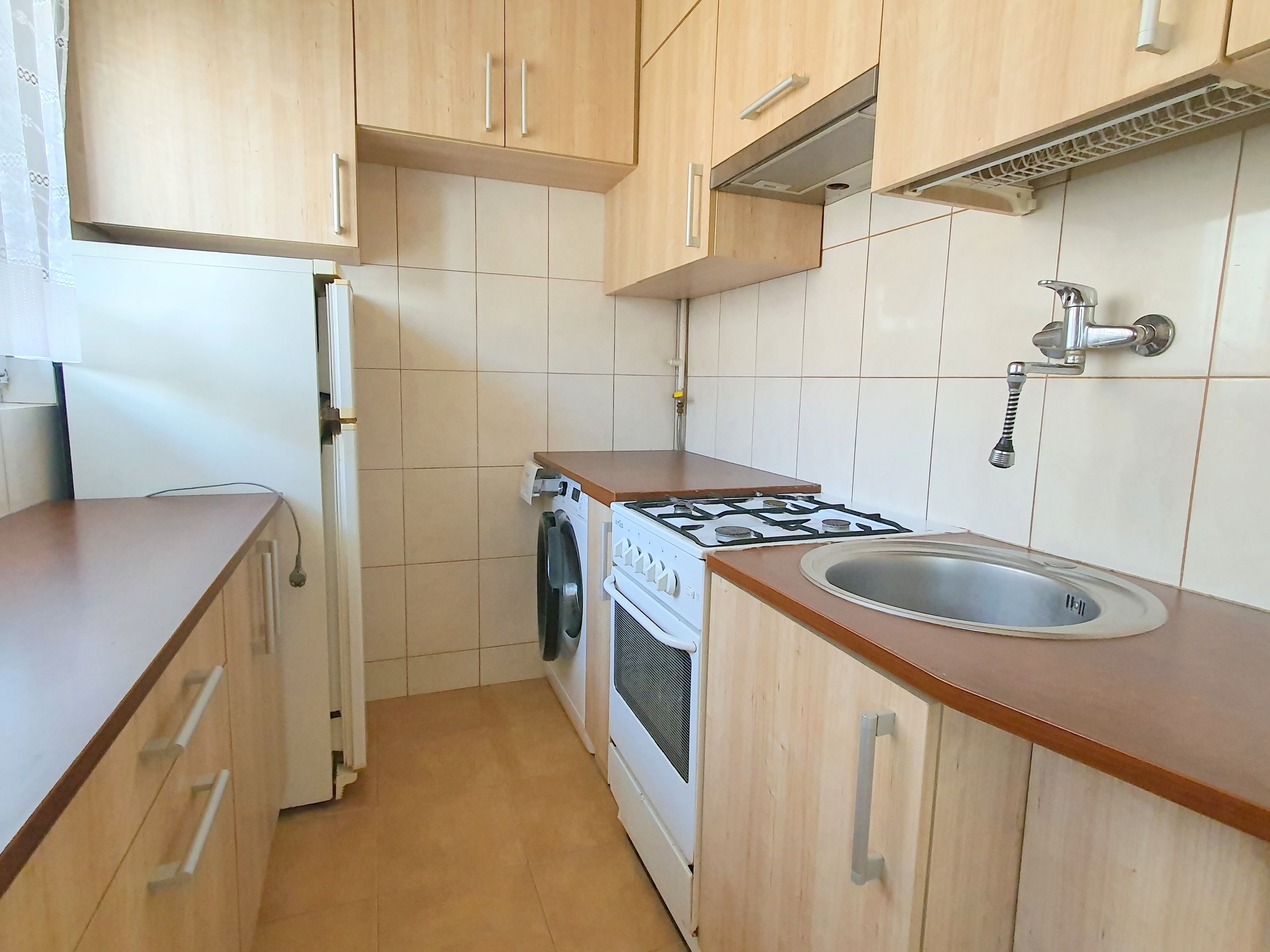 PARTER* 2pokojowe* ul. Broniewskiego*Antoniuk