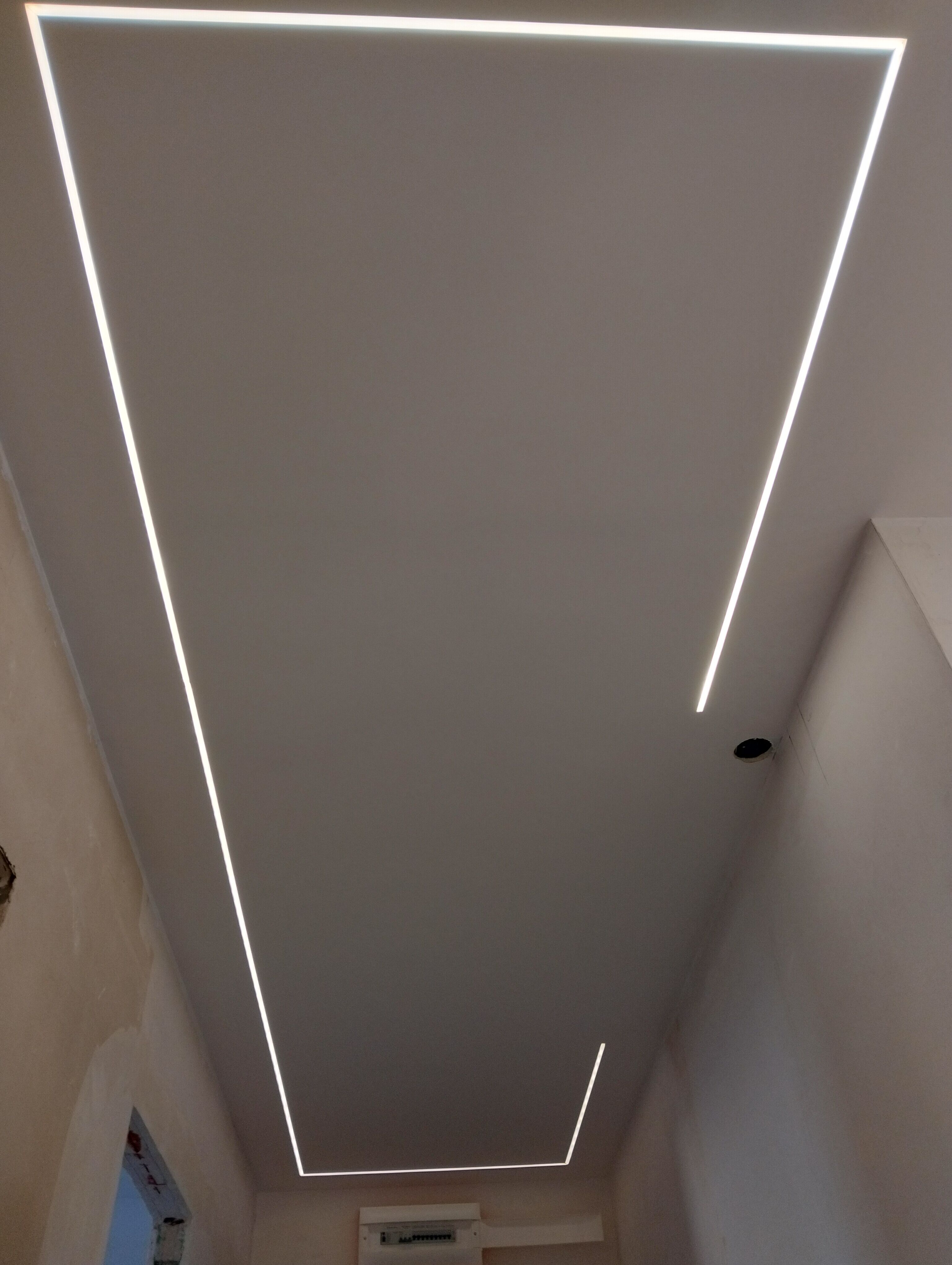 Wykończenia Wnętrz Białystok - PaceBUD