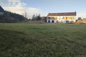 Nowodworce -dział. bud. z war. zab. 3084/1874 m²