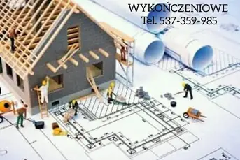 USŁUGI REMONTOWO-WYKOŃCZENIOWE, ZŁOTA RĄCZKA