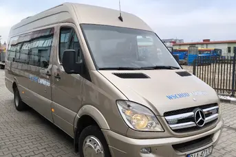 Zatrdnimy osobę do napraw mechanicznych autobusów