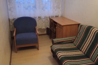 Wynajmę 2 pokojowe mieszkanie przy Broniewskiego