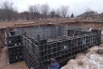 Kompleksowe usługi budowy domów 