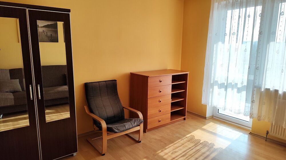 Sympatyczne 2 pok., 42m2, IIp., ul. RZEMIEŚLNICZA