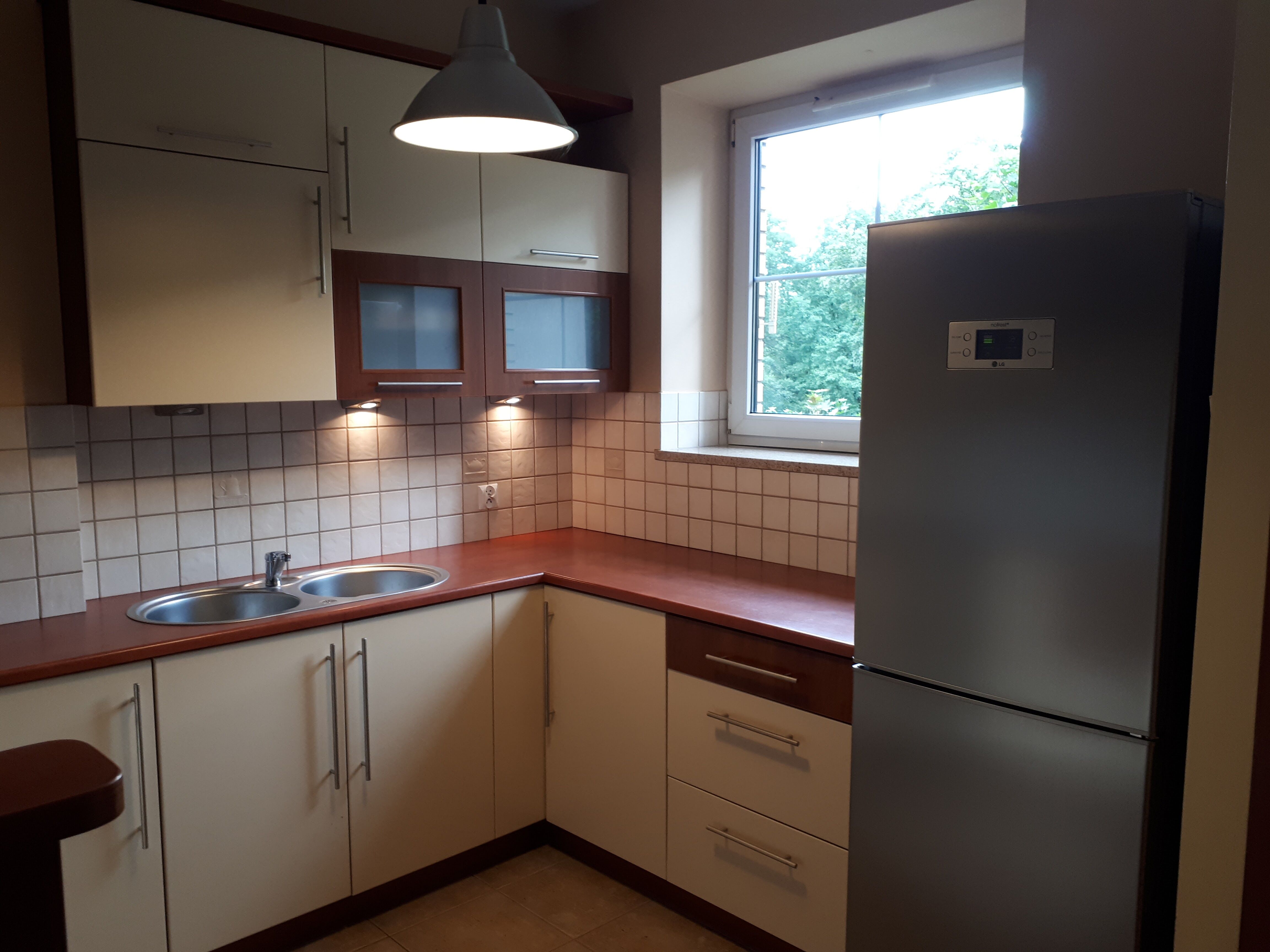 Mieszkanie do wynajęcia, Centrum- ul. Podleśna