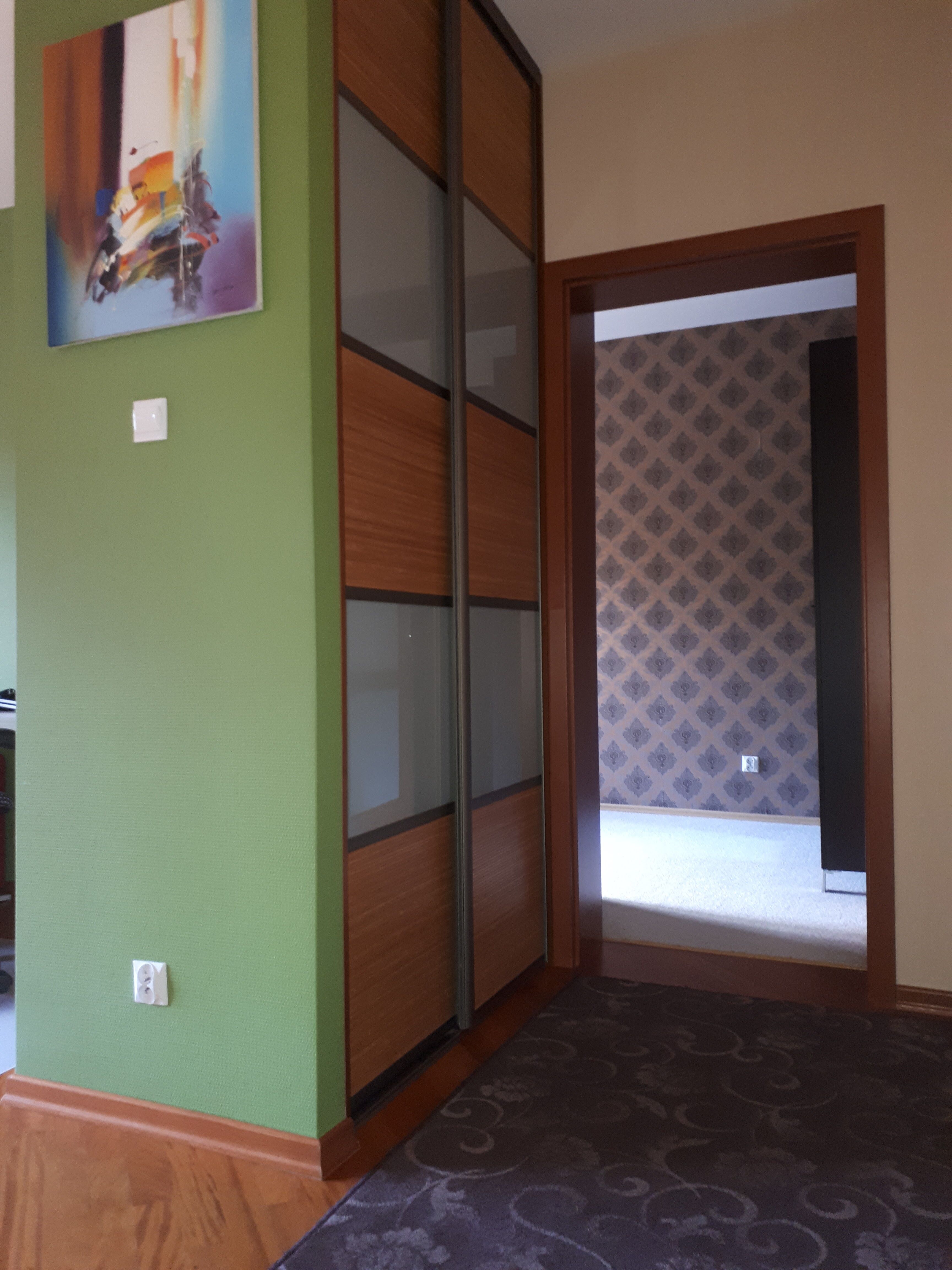 Mieszkanie do wynajęcia, Centrum- ul. Podleśna