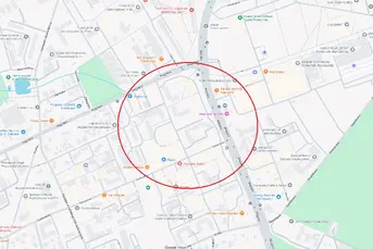 Poszukuję garażu do wynajęcia Nowe Miasto 