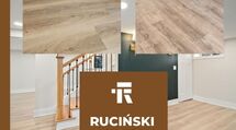 Kompleksowe Usługi Podłogowe – Ruciński Wykładziny