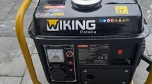 Sprzedam agregat  prądotwórczy WIKING . NOWY .
