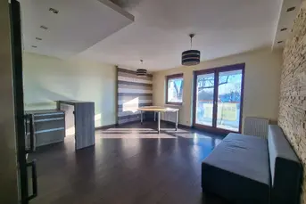 Mieszkanie, ul. Słonimska