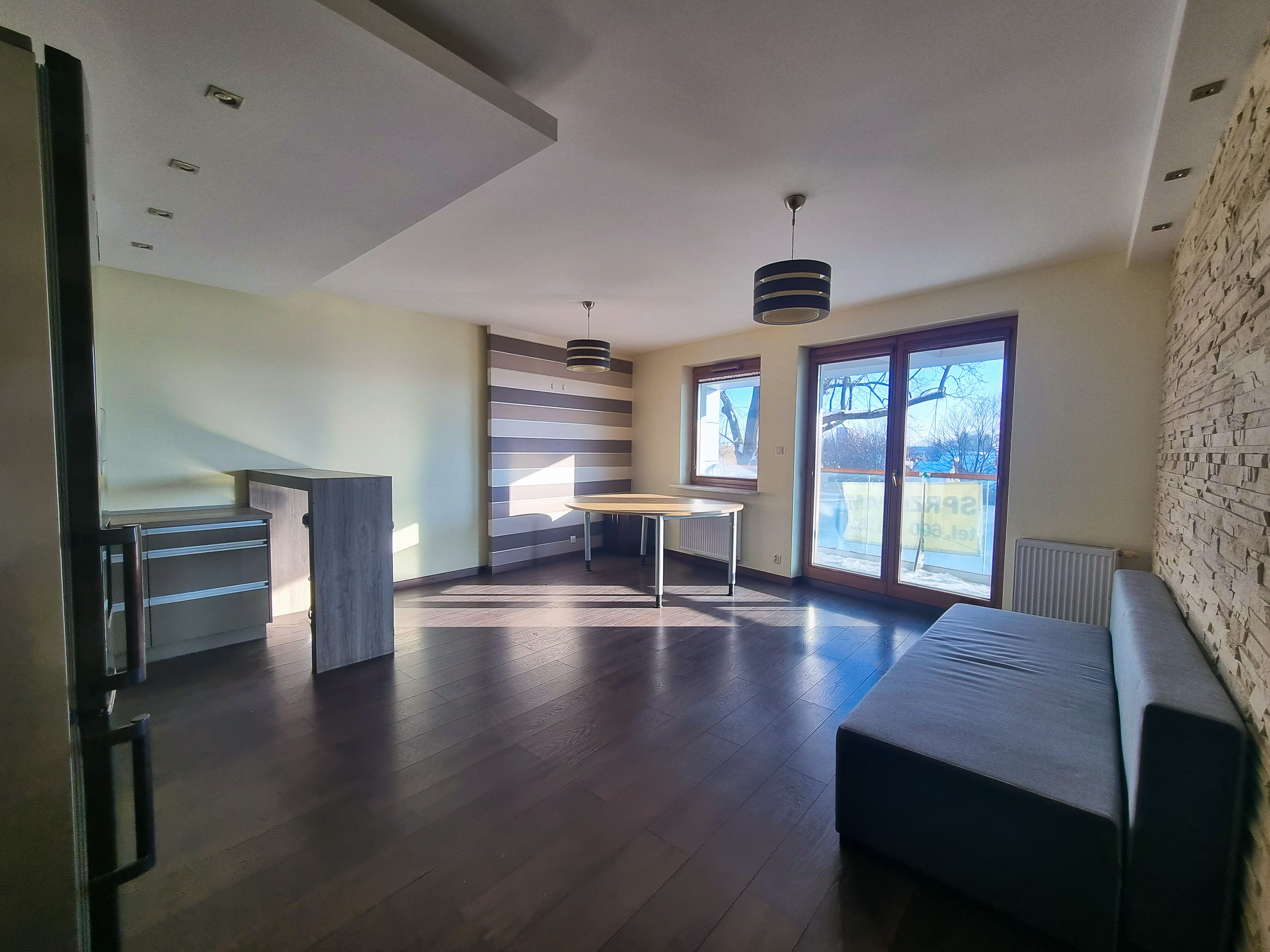 Mieszkanie, ul. Słonimska