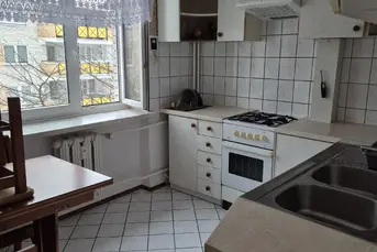 Wynajmę mieszkanie na os.Białostoczek