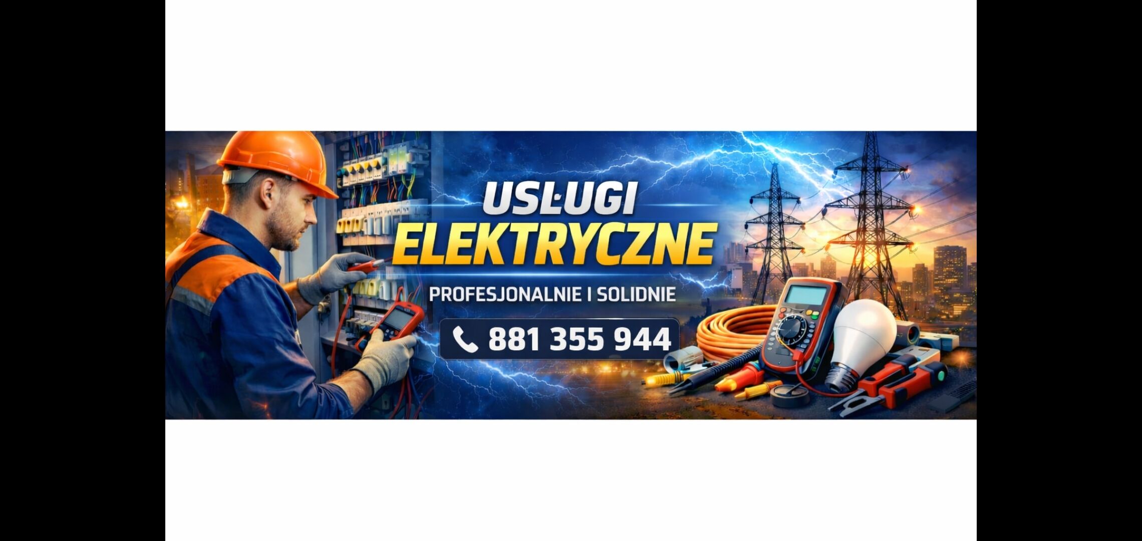 Elektryk