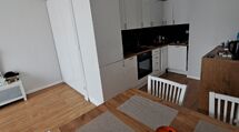 Centrum ul. Fabryczna przestronne M2 + duży balkon