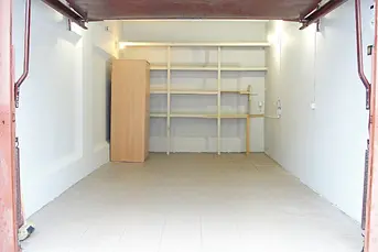 Sprzedam garaż murowany